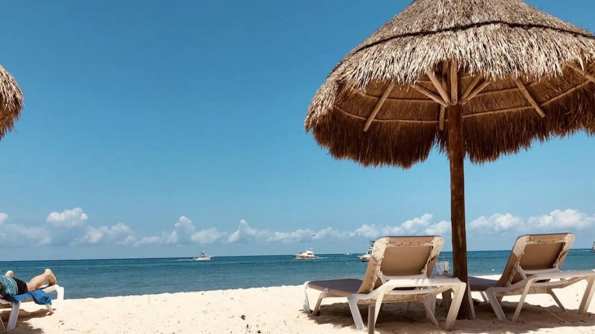 Los mejores Clubs de Playa en Cozumel 2022